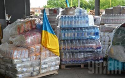 Как украинским производителям искать выход на рынок России