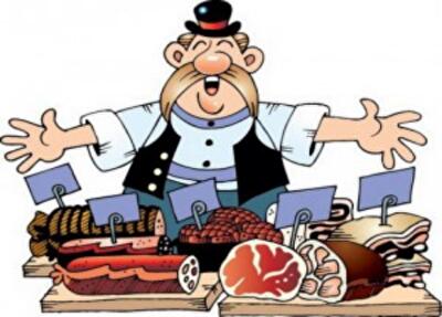 Торговля в Украине: война нажала на тормоза