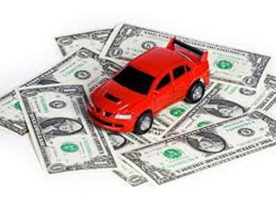 Количество банков, предлагающих займы на новые иномарки, сократилось в июле-2014