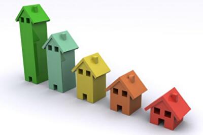 Ценовой бум на рынке недвижимости Западной Украины