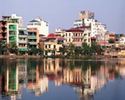 Иностранные инвестиции в недвижимость Вьетнама за год выросли на 65 %