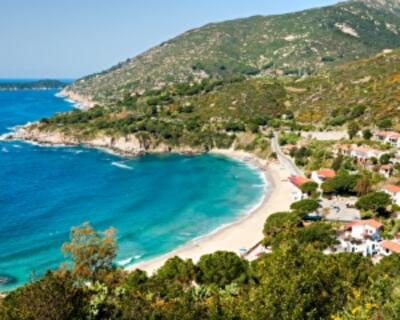 Станет ли остров Эльба новой туристической Меккой?