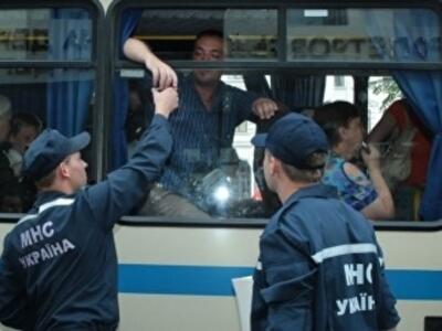 В Украине заканчиваются квартиры для аренды