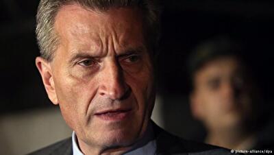 Евросоюз может много дней жить без импорта газа