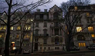 Лиссабон лидирует на рынке недвижимости Португалии