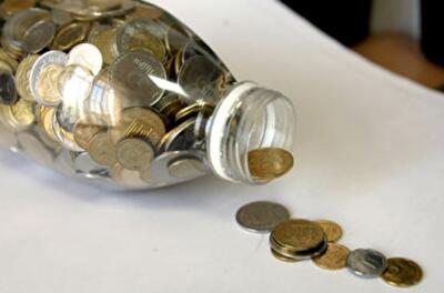 Как работает налог на депозиты