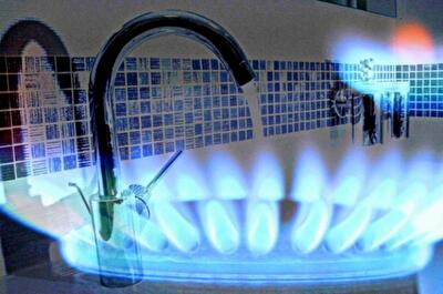 Без горячей воды, но с надеждой на тепло