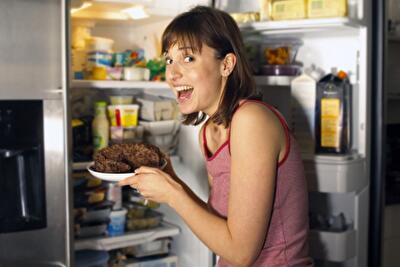 Правильное питание для сохранения фигуры и здоровья