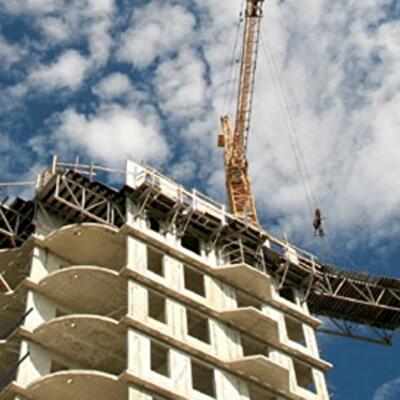 Минрегион хочет сократить количество контролирующих органов в Украине