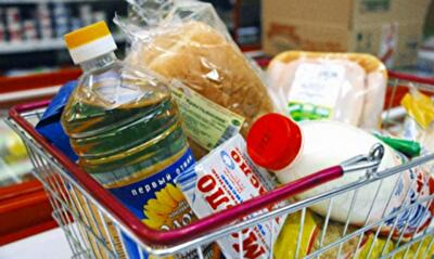 "Продуктовая корзина" в августе не подорожает