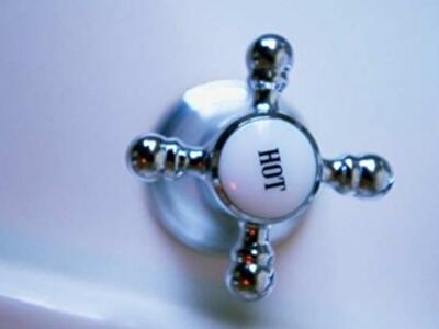 В Киеве существует угроза выброса хлора в атмосферу, которым очищают питьевую воду