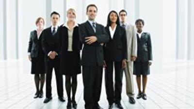 Рынок труда-2014: Есть ли работа в "горячих" областях