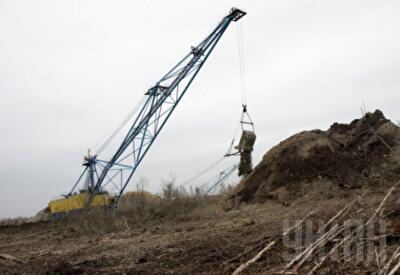 Кабмин хочет увеличить рентную плату за добычу железной руды с 5 до 8%