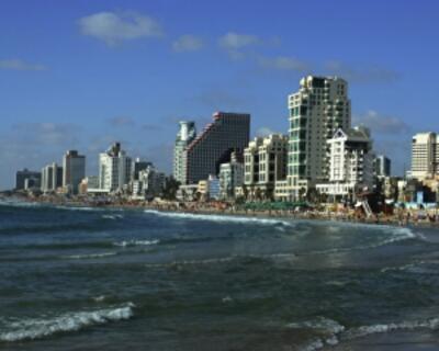 «Золотая миля» Тель-Авива — недвижимость для миллионеров