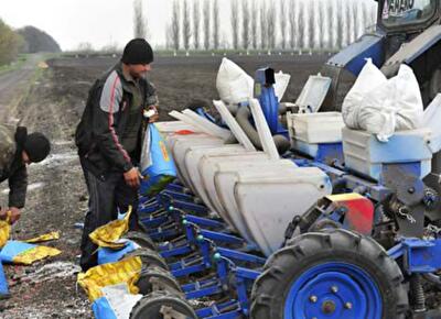 Битва за калий 