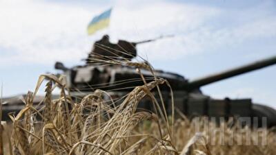 Где взять денег на украинскую армию