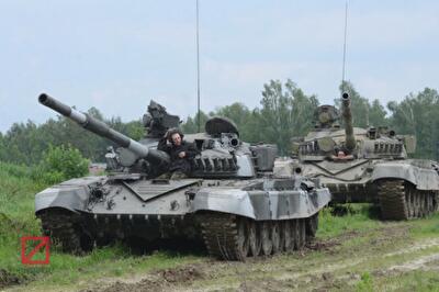 Устоит ли украинская армия?