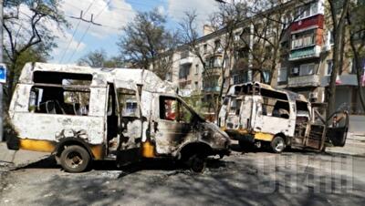 Какие города не получили соцпомощи из-за боевых действий