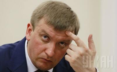 Министр юстиции надеется на ускорение рассмотрения спора с «Газпромом»