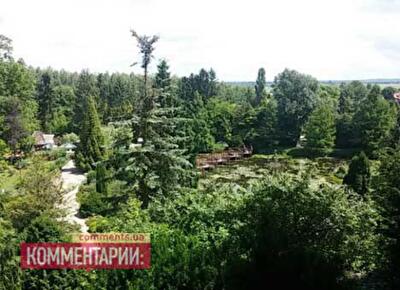 Подкарпатье как альтернатива Крыму 