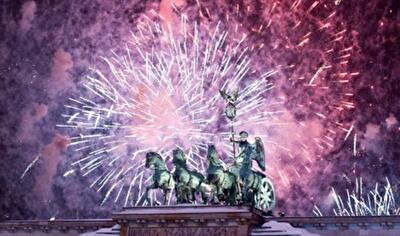 Берлин оказался самым динамичным туристическим направлением Европы