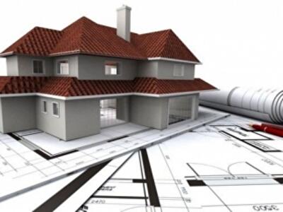 Во сколько украинцам обойдется покупка и строительство частного дома 