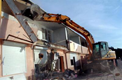 Что будет с недвижимостью украинцев в Крыму?