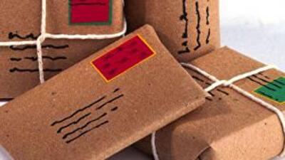 Рынок почтовой логистики в Украине: перспективы и реалии