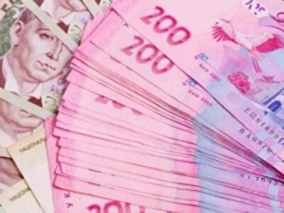 Украина ухудшила свой платежный баланс