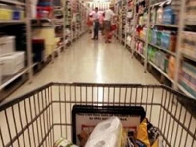 Украинцев не отпугнул запрет на названия европейских брендов