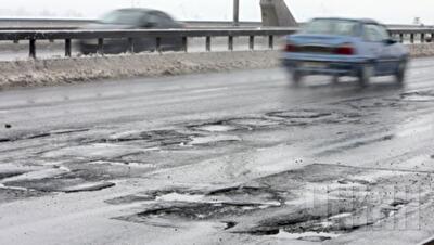 Украине нужно 30-40 млрд гривень, чтобы полностью отремонтировать дороги
