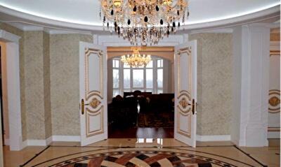 Почем в Киеве аренда недвижимости премиум-класса?