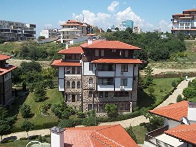 Цены на жилье в Болгарии во втором квартале 2014 года продолжили расти