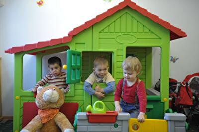 Родителей детей, которые не ходят в садик, будут проверять? 