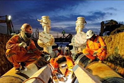 Распил трубы: что таит в себе реформа «Нафтогаза»