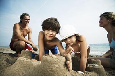 Плюсы и минусы горящего отдыха 