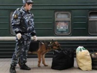 Россия опять запрещает ввозить украинскую продукцию любым путем