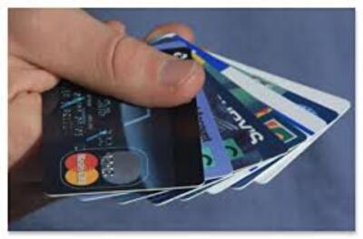 Средние ставки по "кредиткам" выросли за первое полугодие 2014 года почти на треть