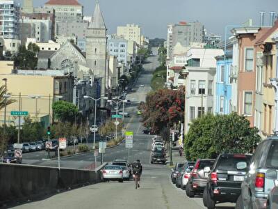 Продажи вторичного жилья в США достигли самого высокого уровня с октября 2013 года 