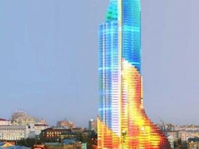 С Майдана планируют убрать Мамая и Глобус 