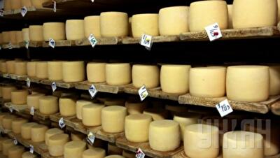 После сыра России не понравилось украинское пиво, соки и консервы