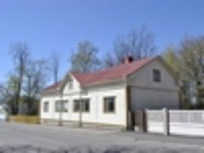 Спрос на аренду коттеджей в Финляндии упал