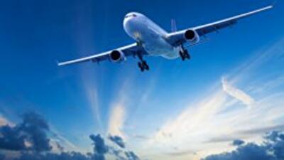 Может ли Украина наказать Россию за полеты в Крым?


