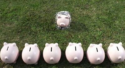 Банкиры предлагают разграничить виды депозитов