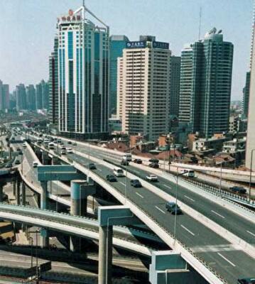 Китайская недвижимость продолжает дешеветь