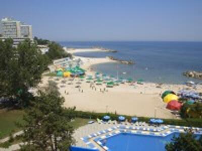 Турецкий девелопер построит в Румынии курорт, работающий по схеме таймшер