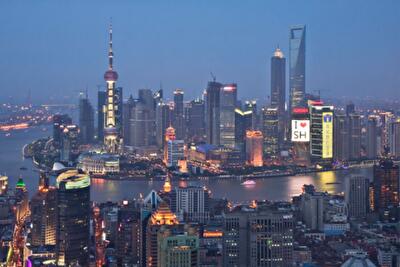 Инвесторы Азии готовы вложить миллиарды в иностранную недвижимость