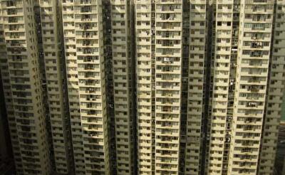 В первом полугодии в Китае сократилось число сделок с недвижимостью