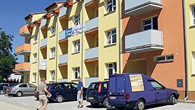 Продажи новых квартир в Праге и Брно увеличиваются