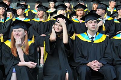 Магистратура на перекрестке